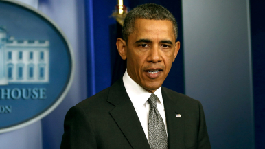 President Obama