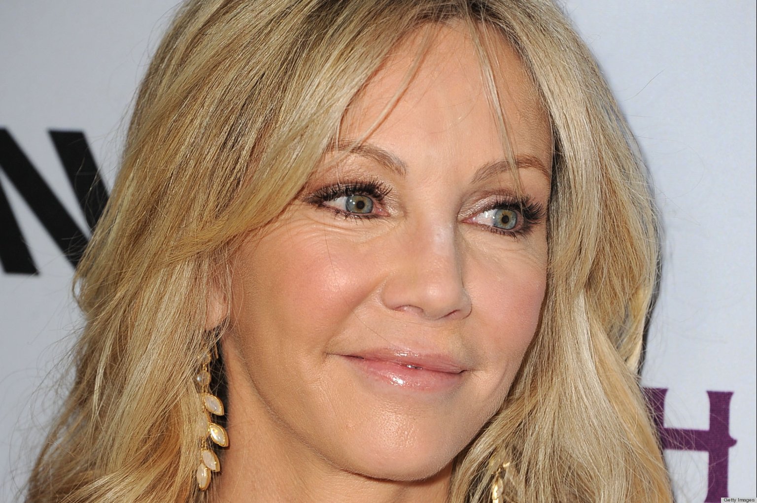 Semen Has Anti Aging Benefits If Heather Locklear Says So Video 