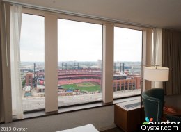 The Best Places To Stay Near MLB Ballparks