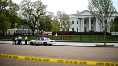 White House