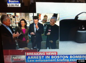 Cnn Boston Arrest