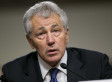 Hagel: U.S. Sending 200 Troops To Jordan To Assist In Syria Effort