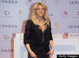 Shakira Wants $250 Million Lawsuit Against Her Tossed Out