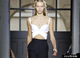 Tendances pimpantes du printemps pour mesdames et messieurs (PHOTOS)