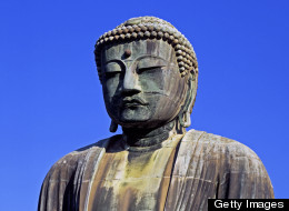 What Would Buddha Do About The Boston Bombing?