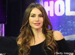 Sofía Vergara preocupada por su hijo en Boston