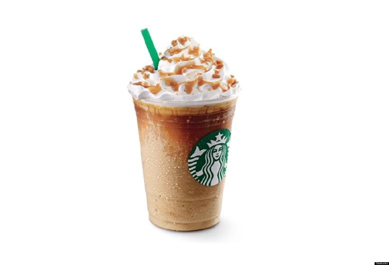 Starbucks Unveils Spring 2013 Offerings: New Drinks, Salads And