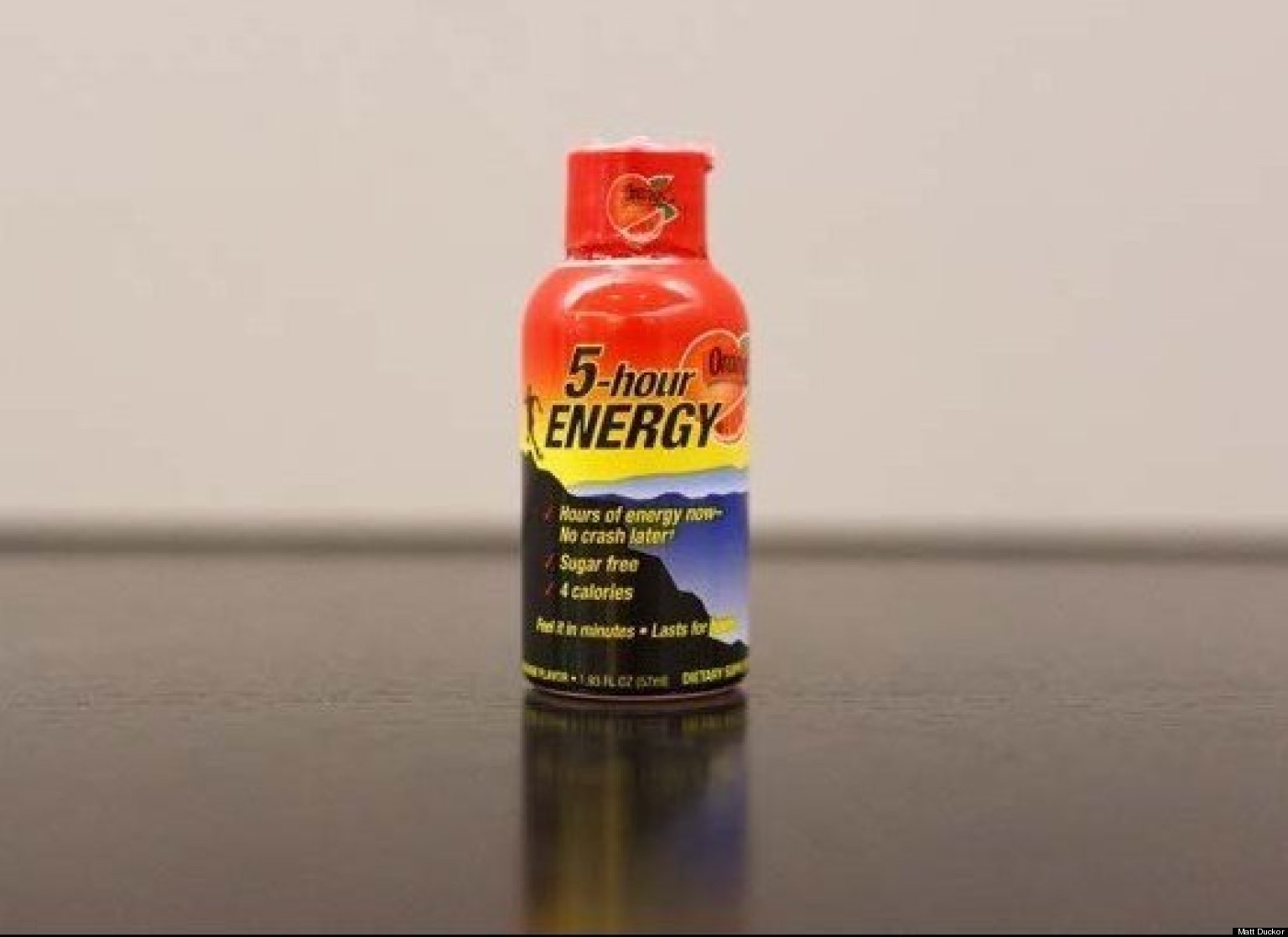 5 Best Caffeinated Drinks to Keep Yourself Awake HuffPost