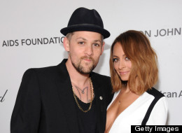 Trouble In Paradise For Nicole Richie & Joel Madden?