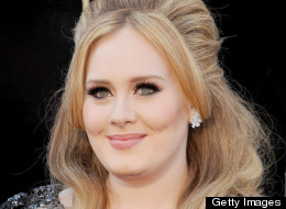 Adele's Surprising Wedding Dress Choice