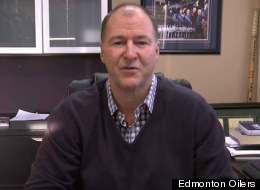 WATCH: Oilers Prez Sorry For Insulting Fans