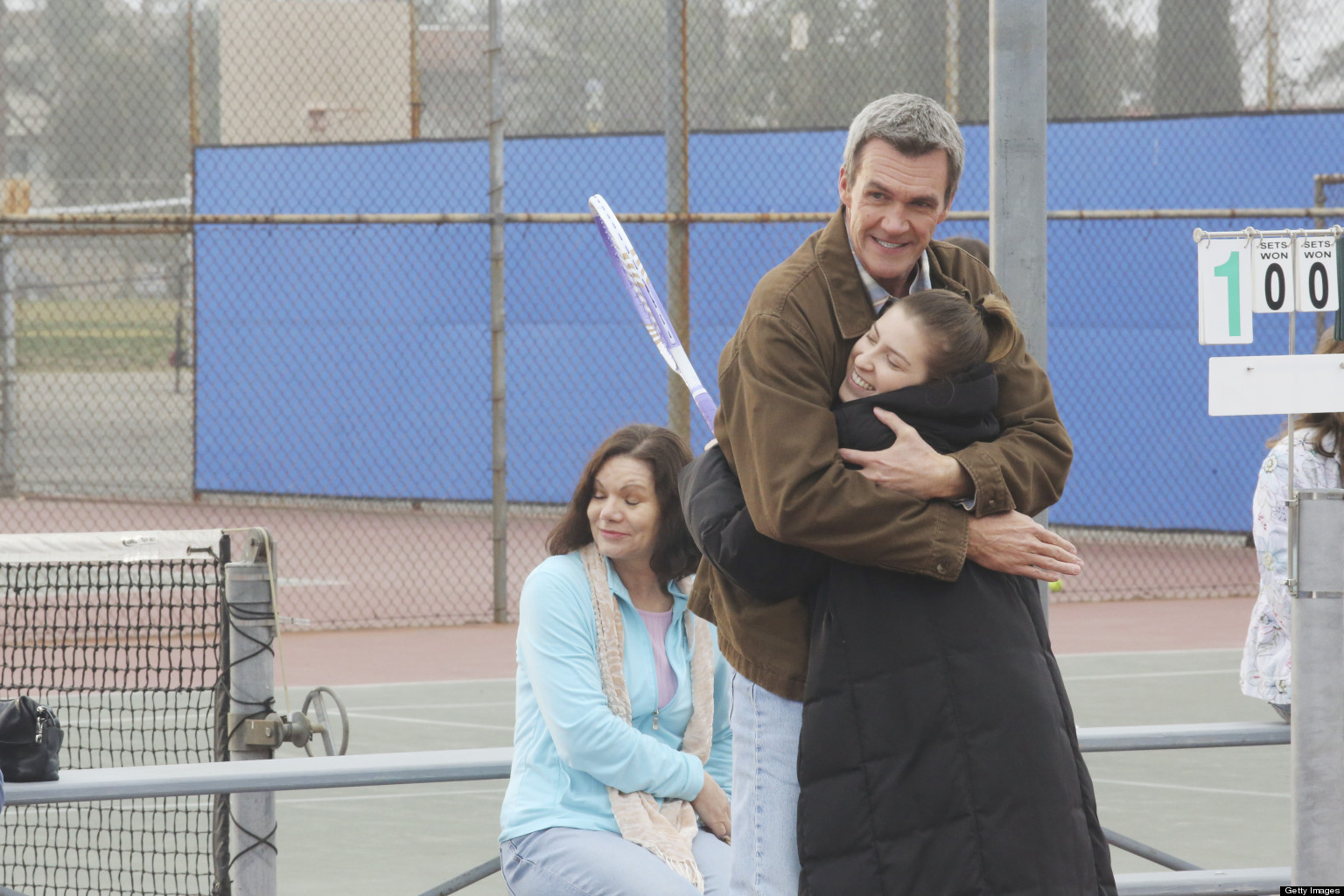 The Middle Season 5 HDTVXviDPawulon Download