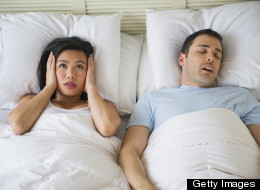 5 Sneaky Signs You Might Have Sleep Apnea