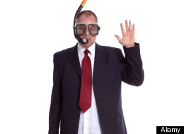 4 Reasons Your Employees Are Quitting