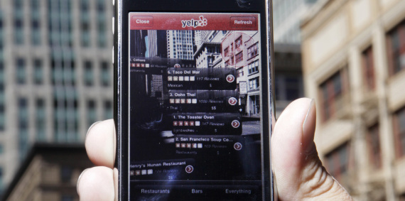 Augmented Reality