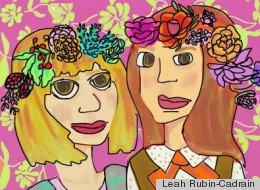 I Got Gay Married In First Grade