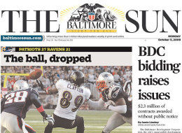 Baltimore Sun