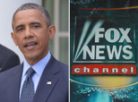 Obama Fox News