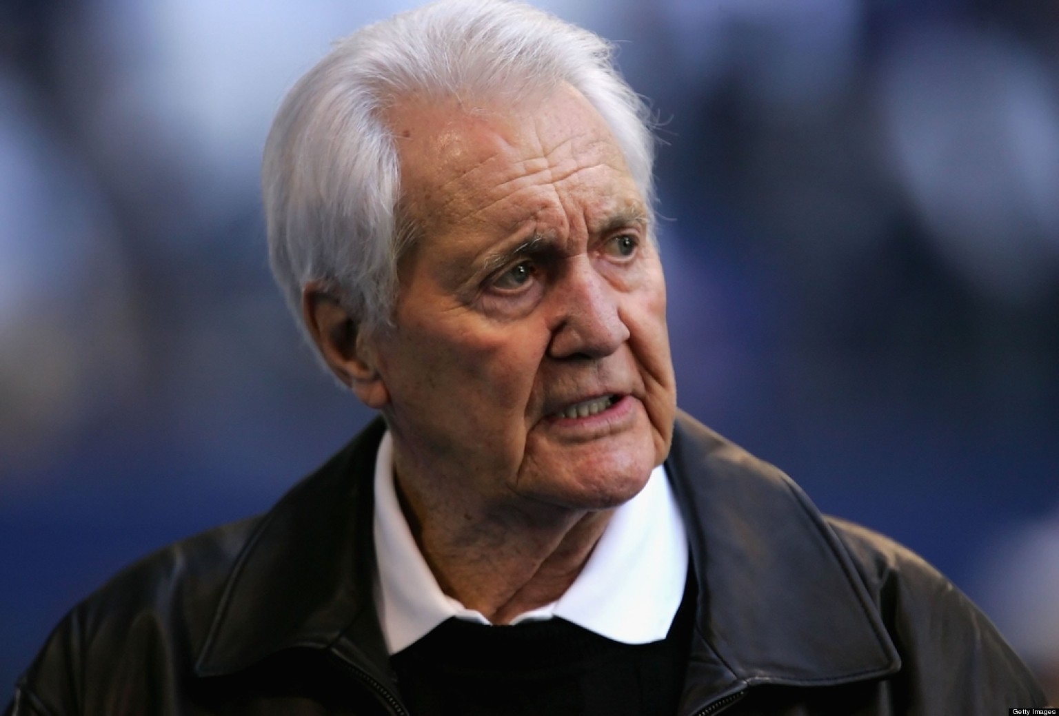 Pat Summerall salary