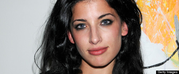 JODI ARIAS LIFETIME MOVIE TANIA RAYMONDE