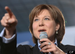 Clark Calls Out NDP's Pricey Promises