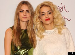 Cara To Launch Singing Career?