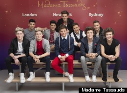 Will The Real One Direction Please Stand Up?
