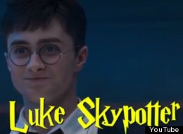 WATCH: An Honest Trailer For The Harry Potter Movies