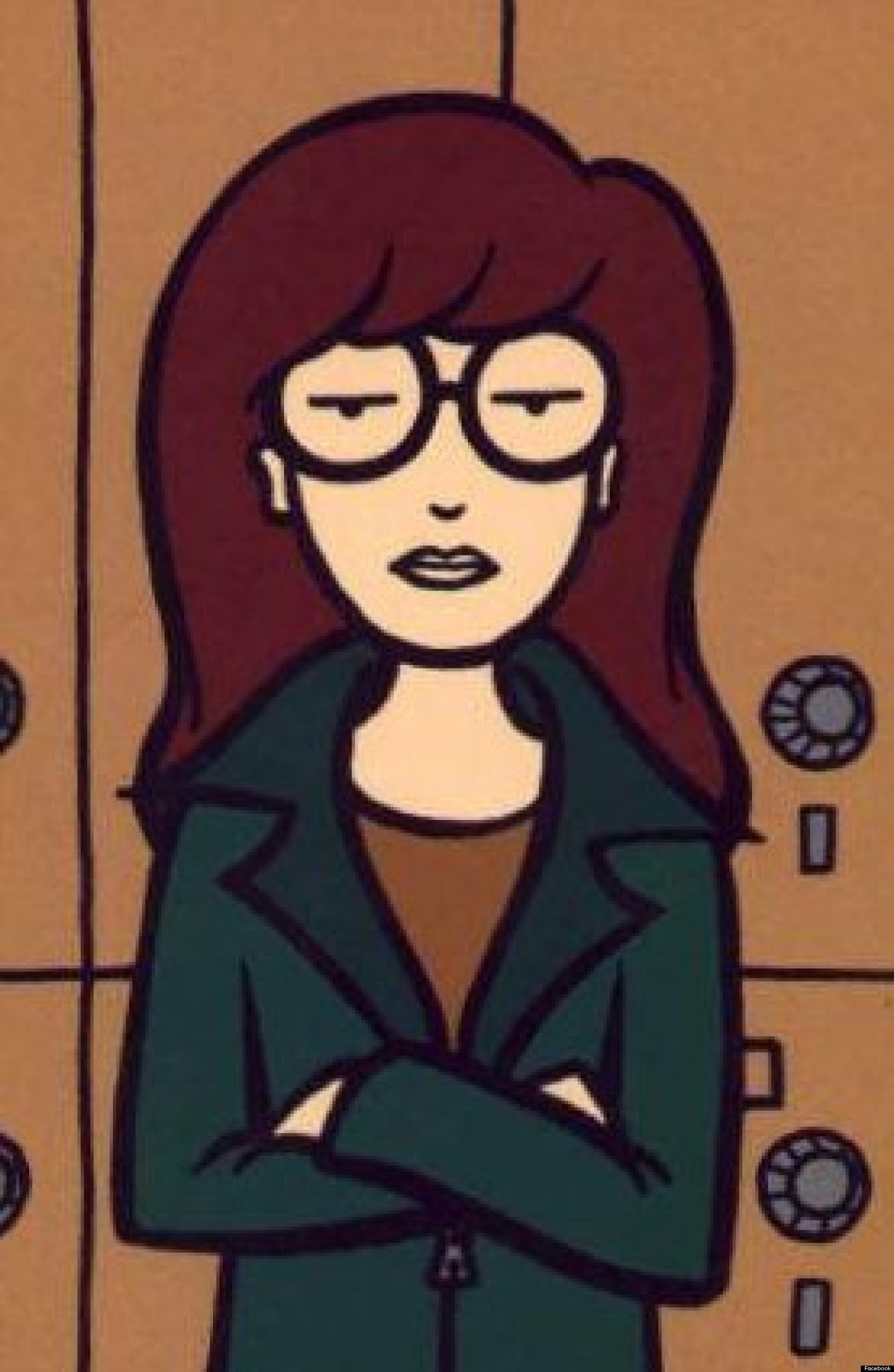 Daria Pilot Proves She Really Was As Awesome As You Remember Video 