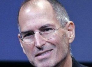 Steve Jobs