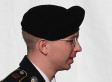Military Court Stays Out Of Debate Over Manning Documents