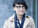 Chloe Robichaud