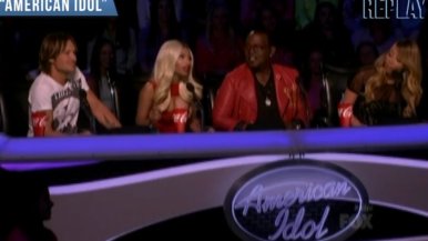 'American Idol'
