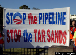 Will Harper Stick His Nose In B.C.'s Pipeline Debate?