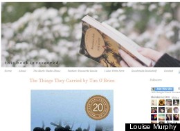 Student Blog Of The Week