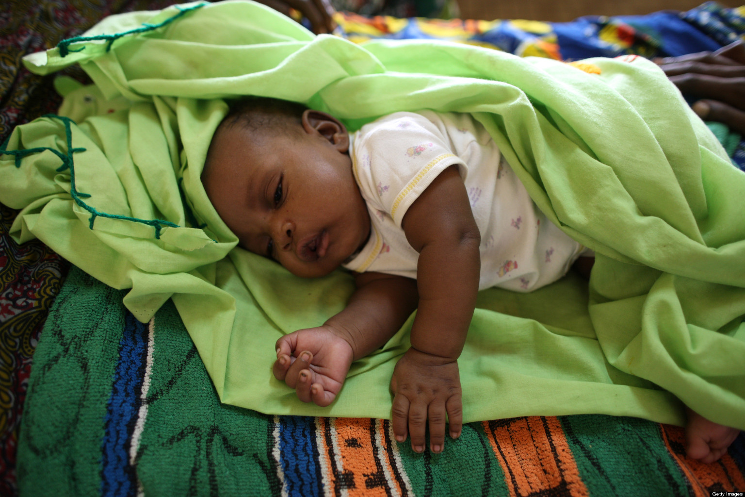 Africa Child Rape Crisis Babies As Young As 6 Months Victims Of Sexual