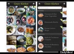 Best Cooking Apps for Your Smartphone