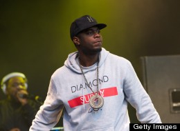 LOOK: Party With Big K.R.I.T., Eat Some Damn Carrots