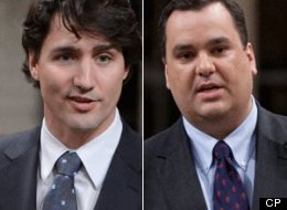 WATCH: Trudeau Attacked Over 2009 Foreign Workers Letter