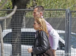 El juez Castro pide las declaraciones de la renta de la infanta