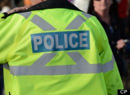 Man Shot By Police In Gunfire Exchange