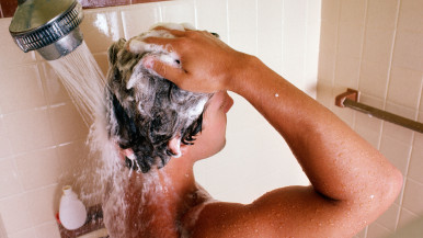 Shower