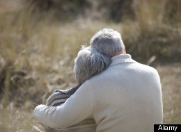 Bandit Uses Hugs To Steal From Seniors