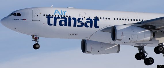 Peur de prendre l'avion ? Oui, si les pilotes sont en état d'ébriété ! R-AIR-TRANSAT-large570