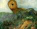 Have A Dreamy Birthday, Odilon Redon!