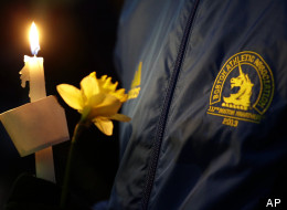 Exploiting The Boston Tragedy