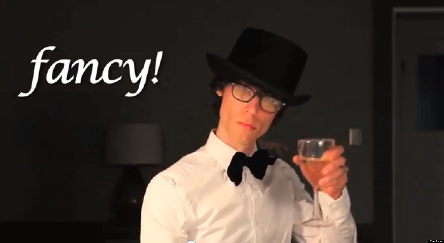 Boring vs Fancy: A Tutorial On Fancying Up Your Boring Stuff (VIDEO