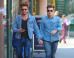 AWW: Nate & Jeremiah Show Off Their Love