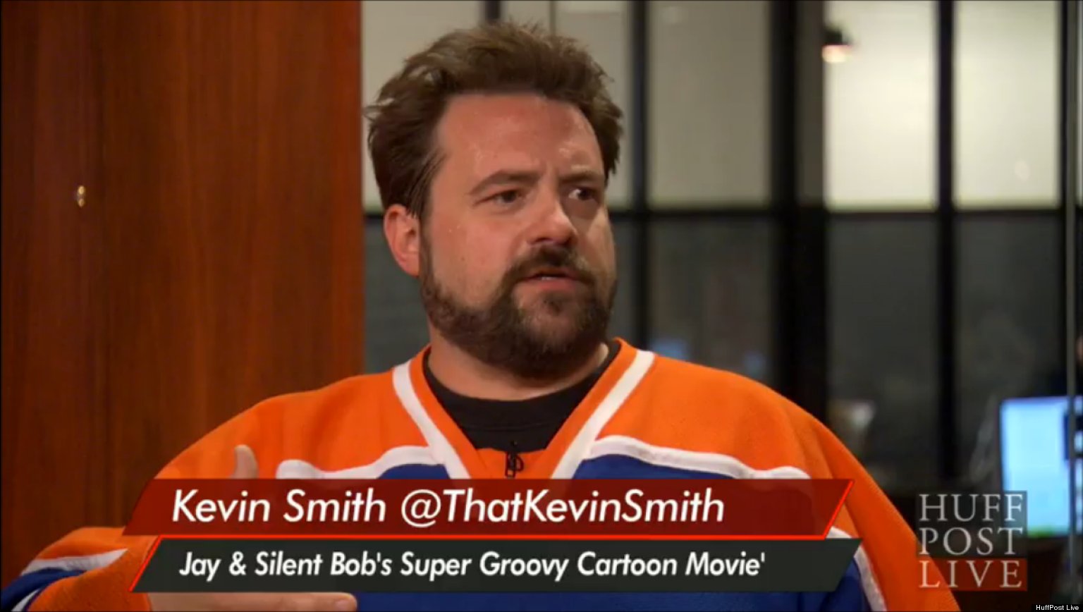 Kevin Smith Fat 79