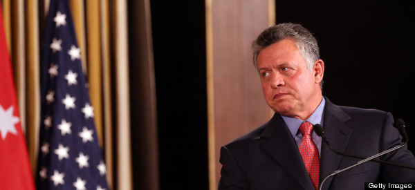 U.S. Troops Could Push Jordan Deeper Into Syria Conflict